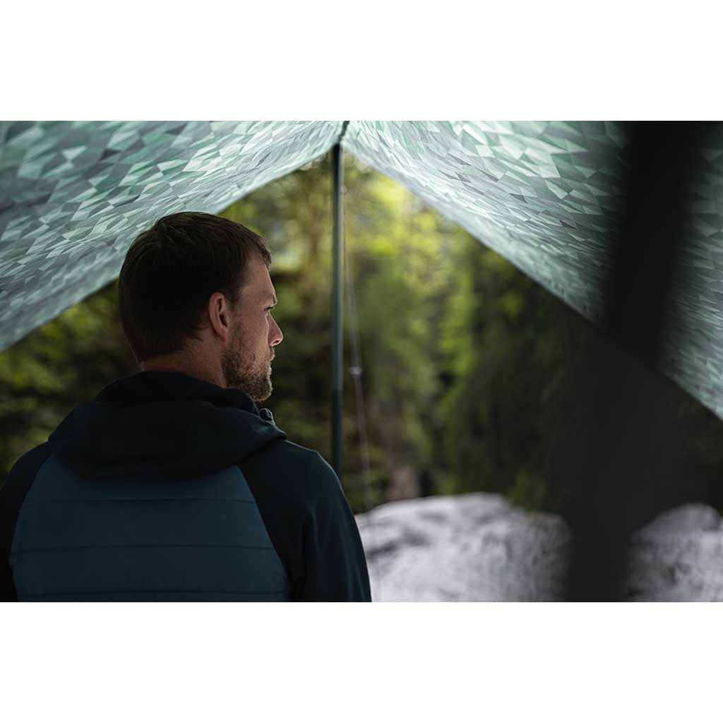 Dawn Tarp | XL HEIMPLANET T010105 Tarps XL / Cairo Camo