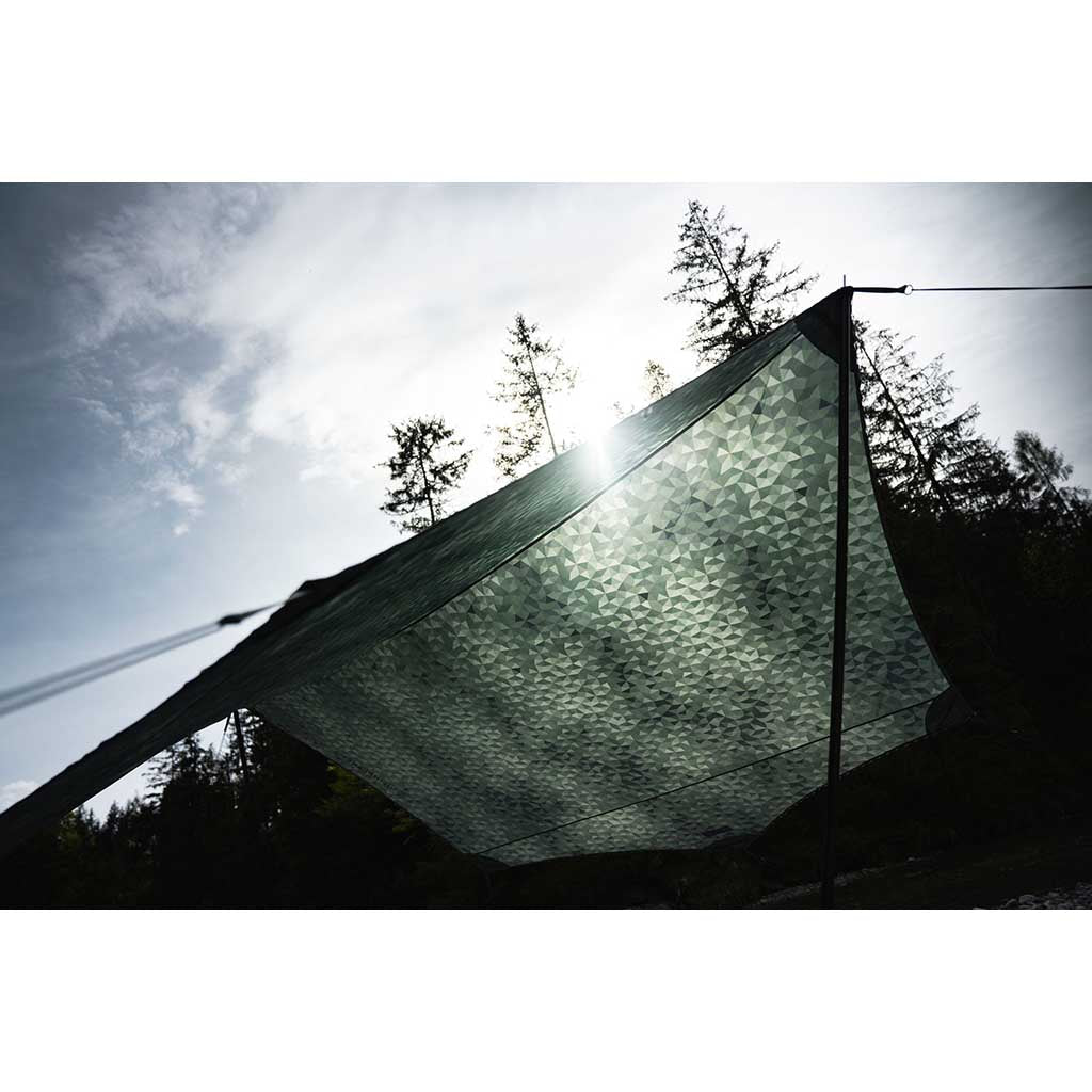 Dawn Tarp | XL HEIMPLANET T010105 Tarps XL / Cairo Camo