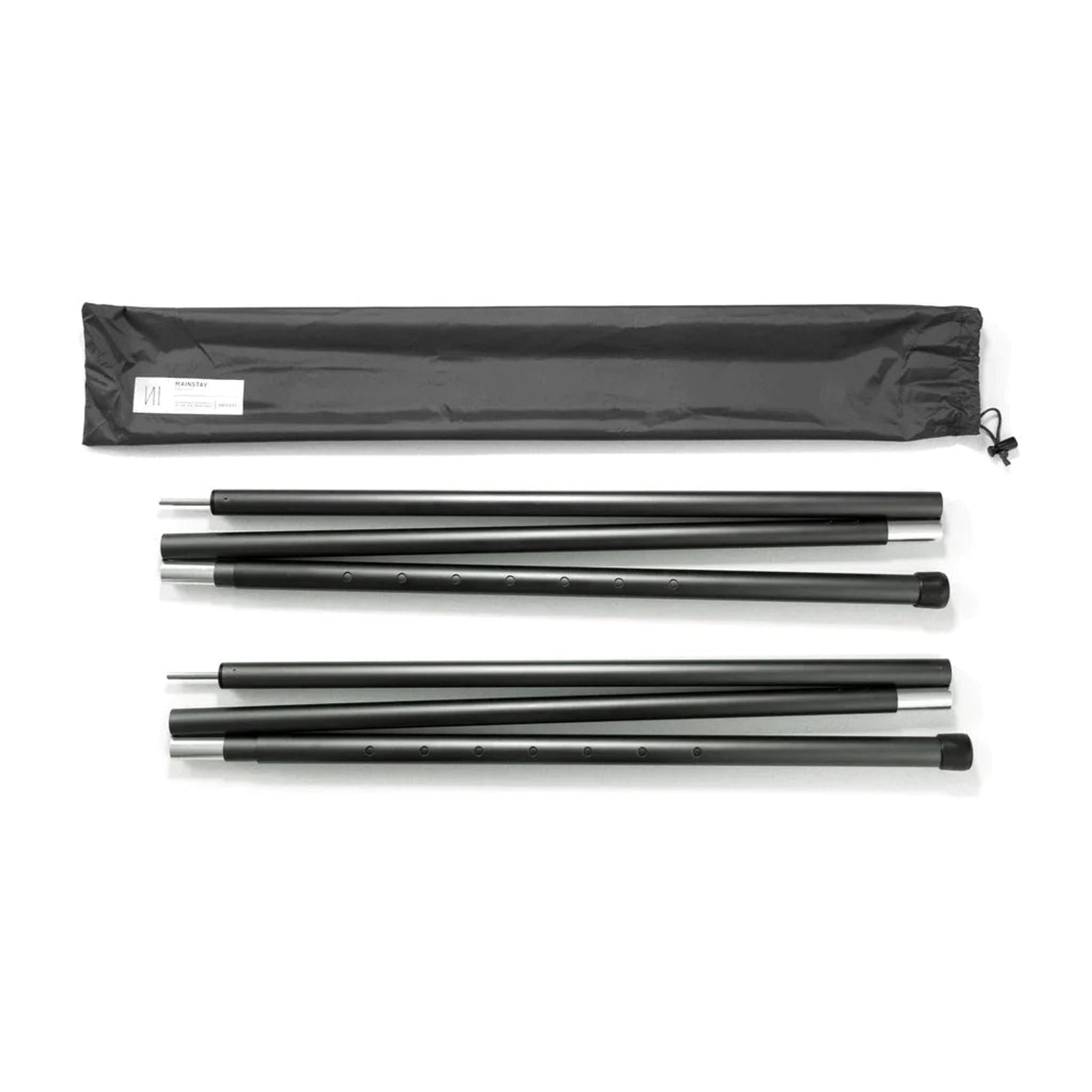 MAINSTAY 25mm | Tarp poles