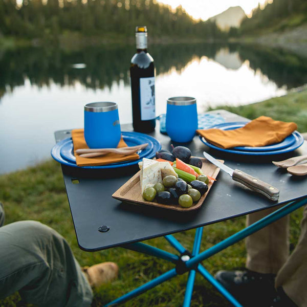 campingtisch helinox | Café Table | Bester | Schwarz ger Größe:59.5 What an incredible start