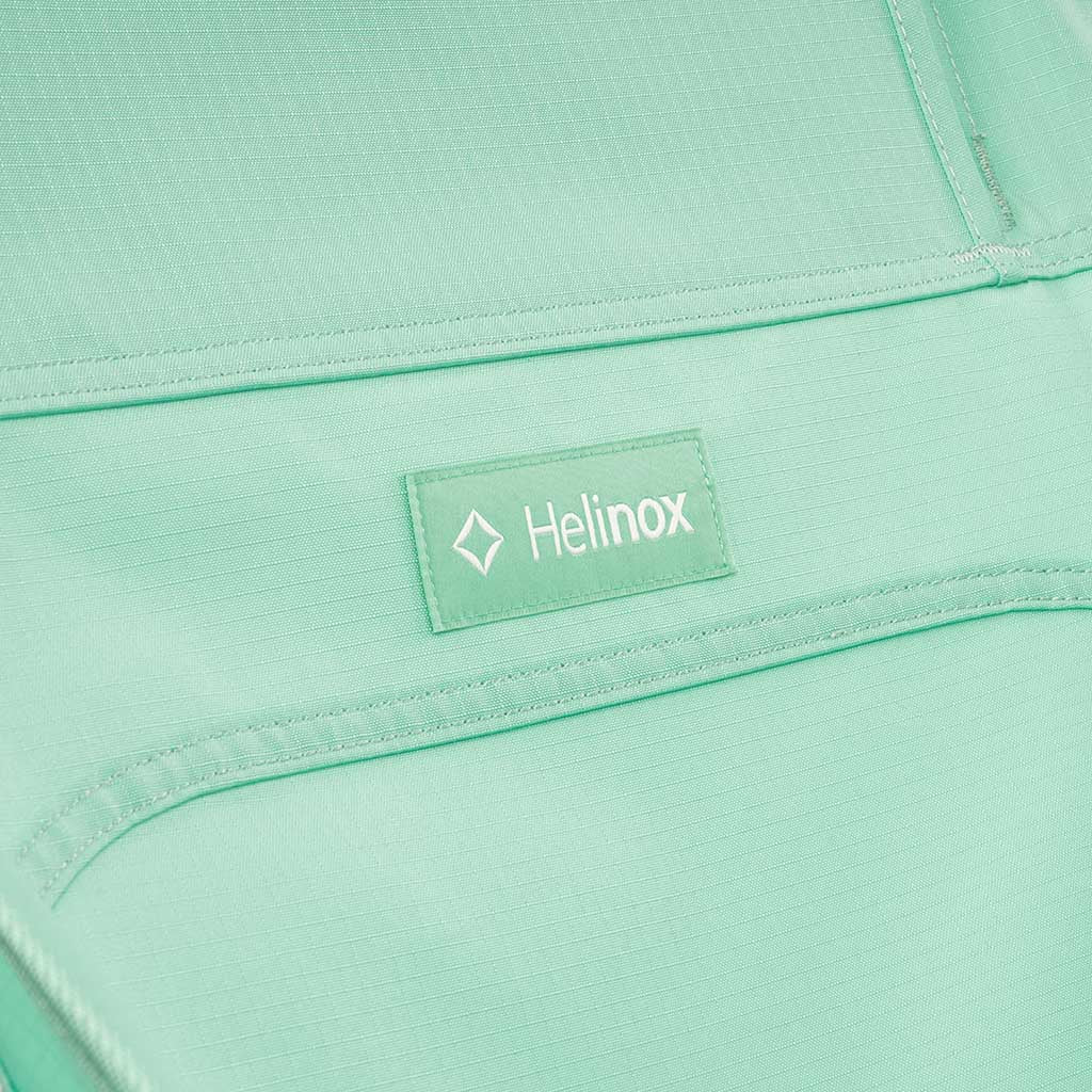 Chair One Highback (re) Helinox 10003715 Chairs One Size / Biscay Green