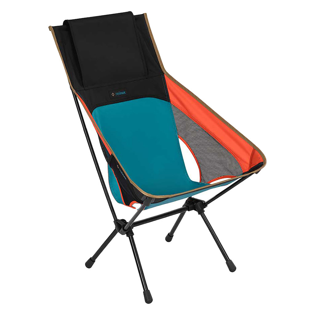 Chair One Highback (re) Helinox 10003716 Chairs One Size / Heritage Multi Block
