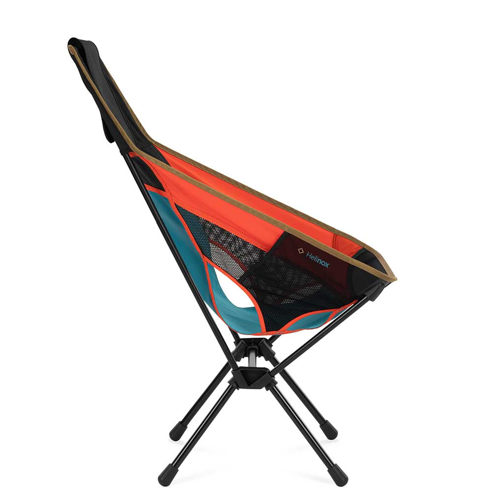 Chair One Highback (re) Helinox 10003716 Chairs One Size / Heritage Multi Block