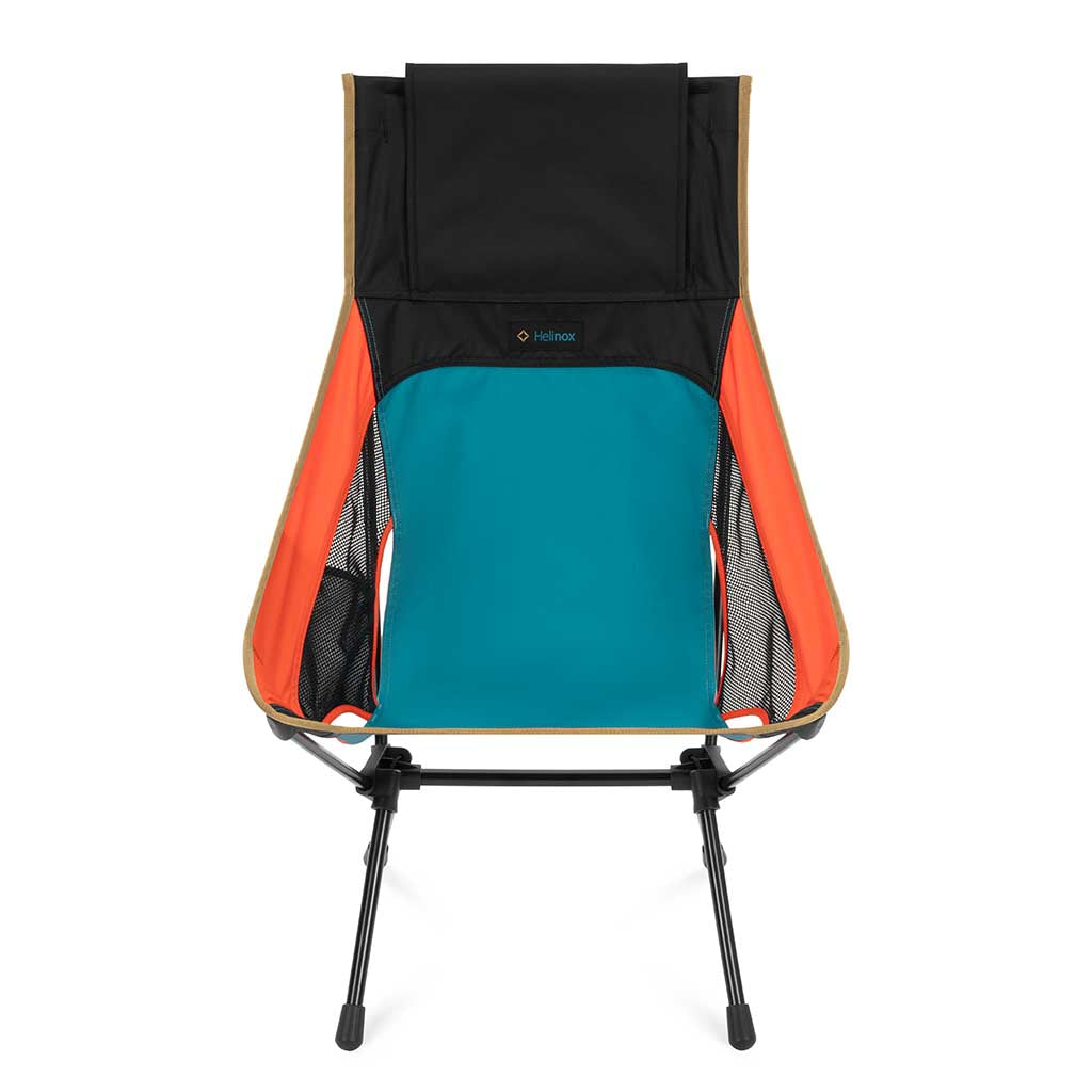 Chair One Highback (re) Helinox 10003716 Chairs One Size / Heritage Multi Block