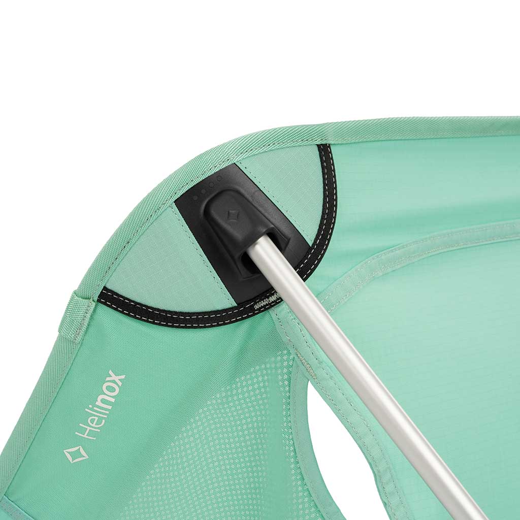 Chair One (re) Helinox 10003712 Chairs One Size / Biscay Green