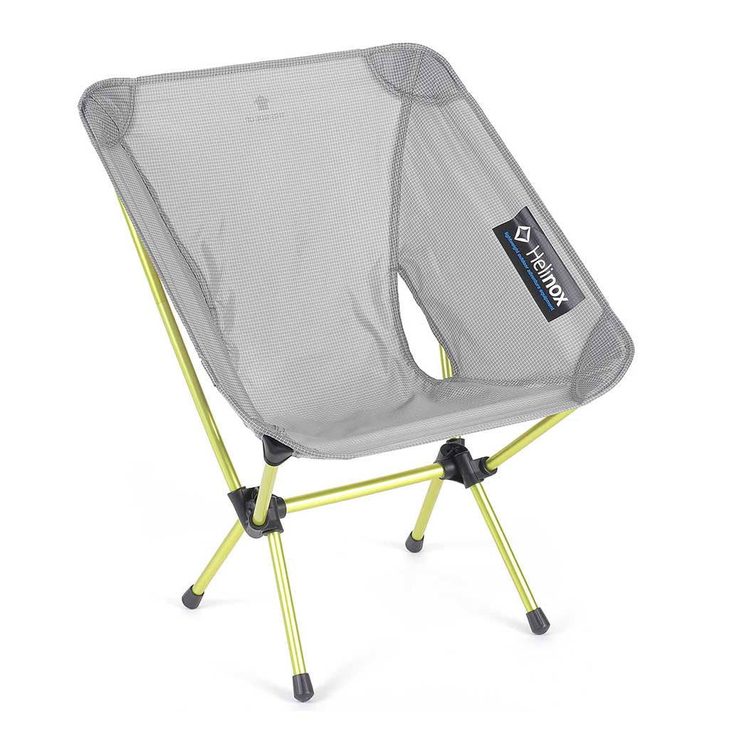 Chair Zero L Helinox 10556 Chairs One Size / Grey