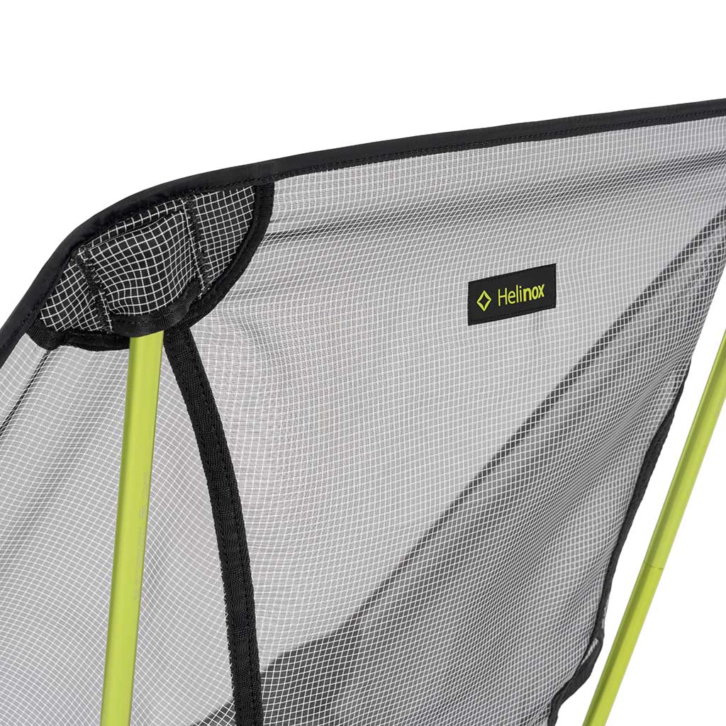 Chair Zero LT Helinox 10003711 Chairs One Size / Melon