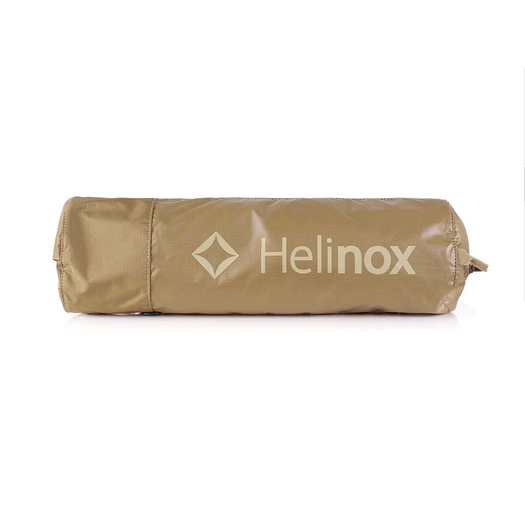 Cot One Convertible Regular Helinox 10003732 Cot Beds One Size / Coyote Tan
