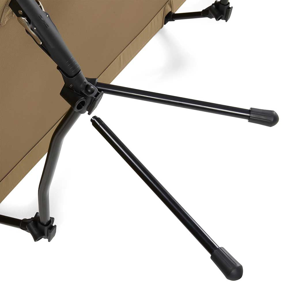 Cot One Convertible Regular Helinox 10003732 Cot Beds One Size / Coyote Tan