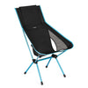 Sunset Chair (re) Helinox 10003700 Chairs One Size / Black