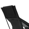 Sunset Chair (re) Helinox 10003703 Chairs One Size / Blackout Edition