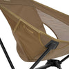Sunset Chair (re) Helinox 10003701 Chairs One Size / Coyote Tan