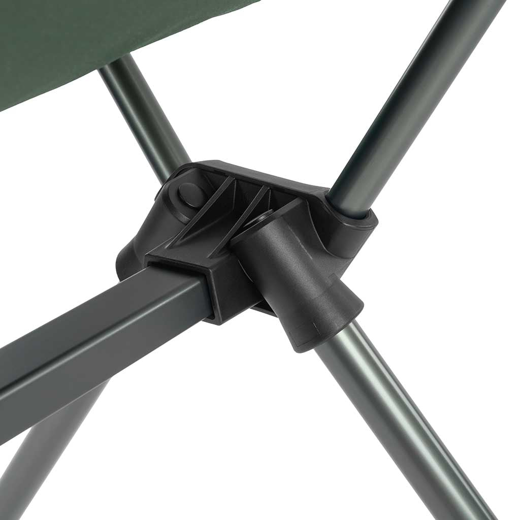 Sunset Chair (re) Helinox 10003702 Chairs One Size / Forest Green