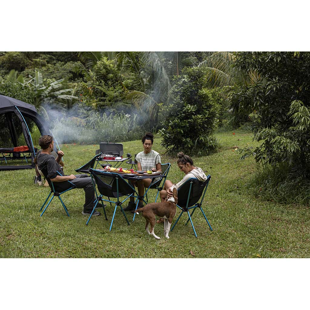 helinox zelt Helinox | Table Four | Campingtisch für vier Personen