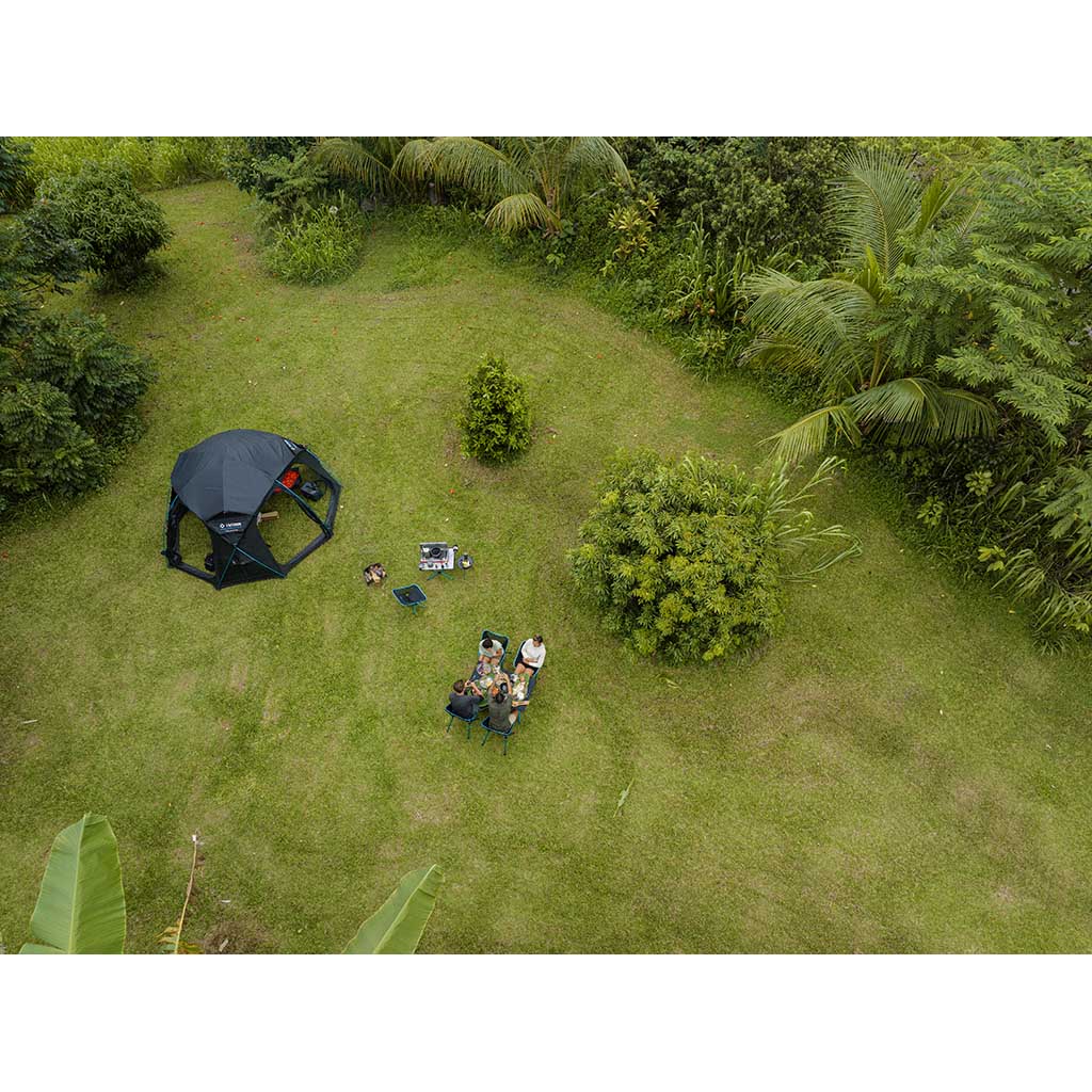 helinox zelt Helinox | Table Four | Campingtisch für vier Personen