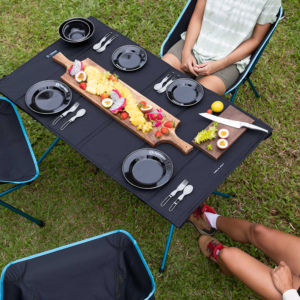 campingtisch helinox Helinox | Table Four | Campingtisch für vier Personen