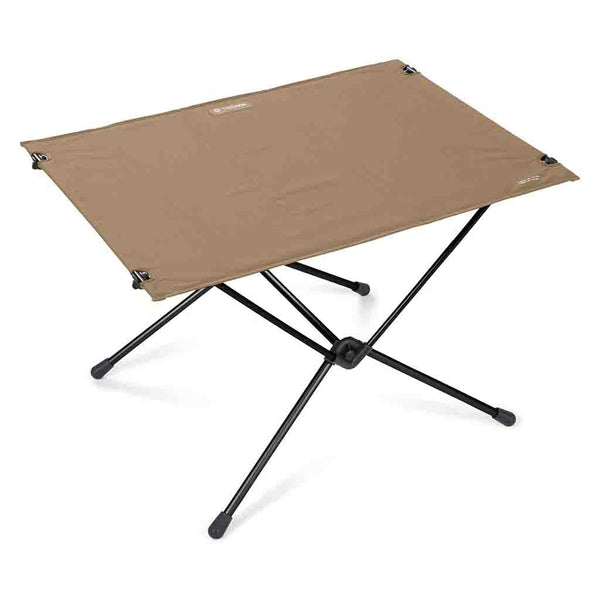 Table One Hard Top Large Helinox 13894 Outdoor Tables Large / Coyote Tan