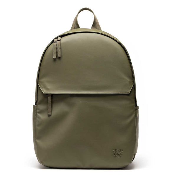 Alberni Backpack Herschel Supply Co. 11652-04281-OS Backpacks 24L / Ivy Green