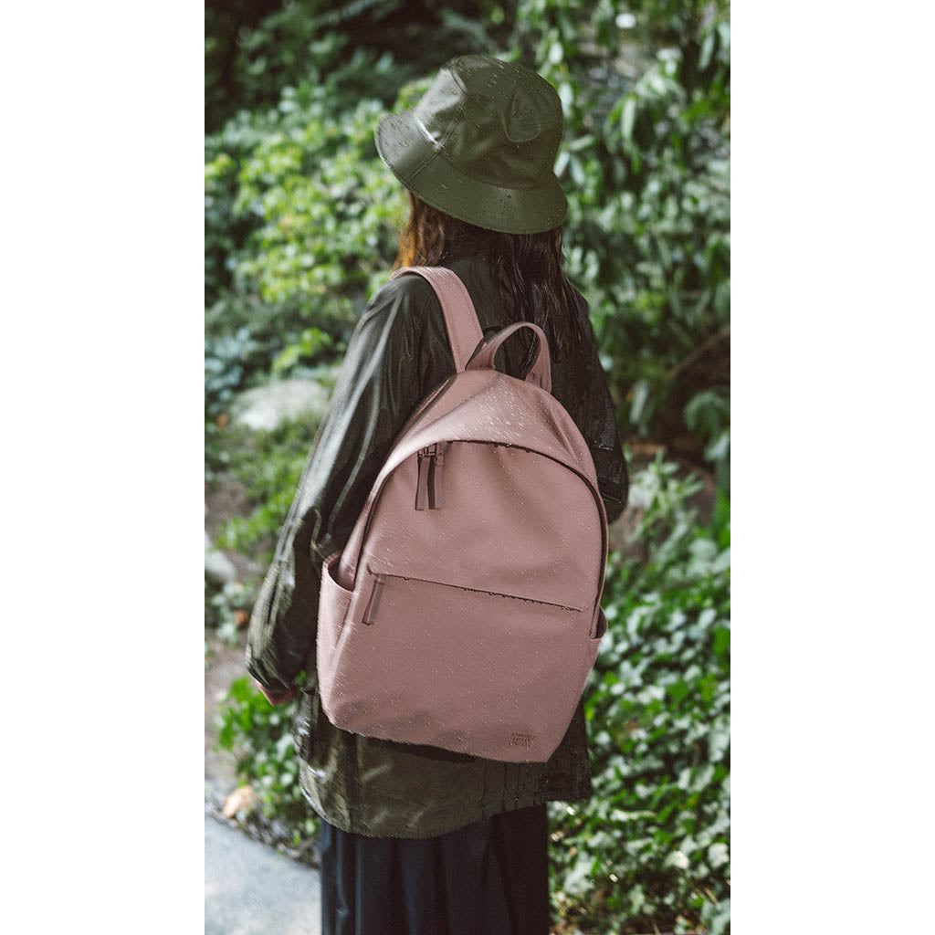 Alberni Backpack Herschel Supply Co. 11652-05456-OS Backpacks 24L / Moonbeam