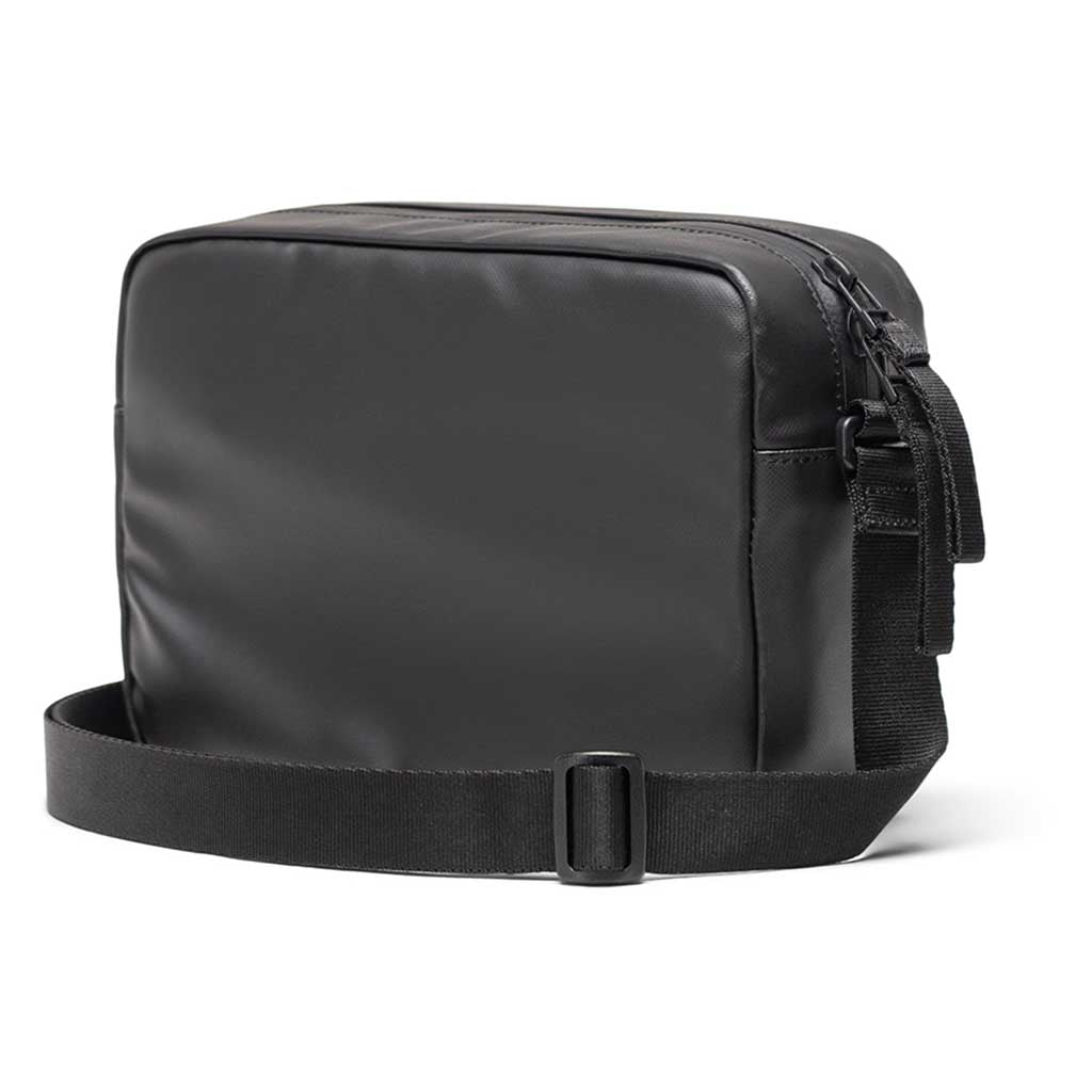 Alberni Crossbody Herschel Supply Co. 11654-00001-OS Crossbody Bags 3L / Black