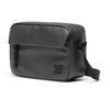 Alberni Crossbody Herschel Supply Co. 11654-00001-OS Crossbody Bags 3L / Black