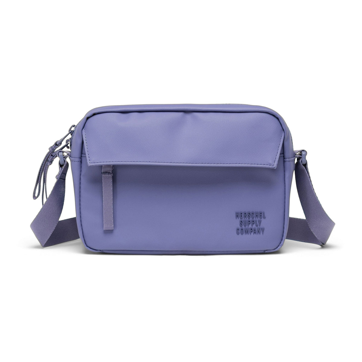 Alberni Crossbody Herschel Supply Co. 11654-07212-OS Crossbody Bags 3L / Heron