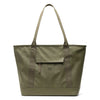 Alberni Tote Herschel Supply Co. 11653-04281-OS Tote Bags 23L / Ivy Green