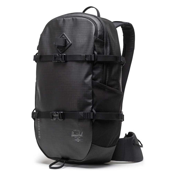 All Season Backpack 29L Herschel Supply Co. 11502-00001-OS Backpacks 29L / Black