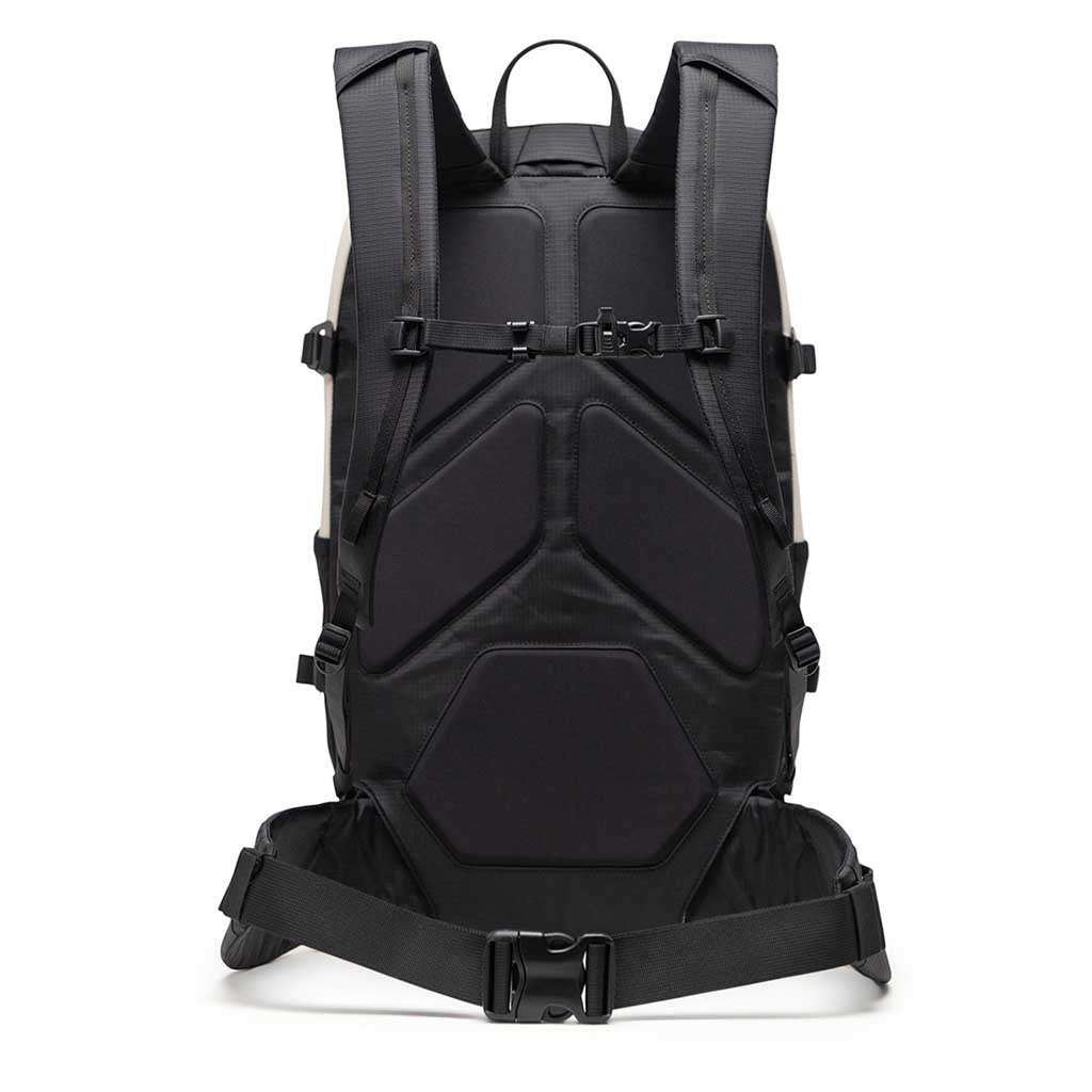 All Season Backpack 29L Herschel Supply Co. 11502-07076-OS Backpacks 29L / Moonbeam/Black