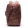 All Season Duffle 66L Herschel Supply Co. 11504-06361-OS Duffle Bags 66L / Ash Rose EQ Camo