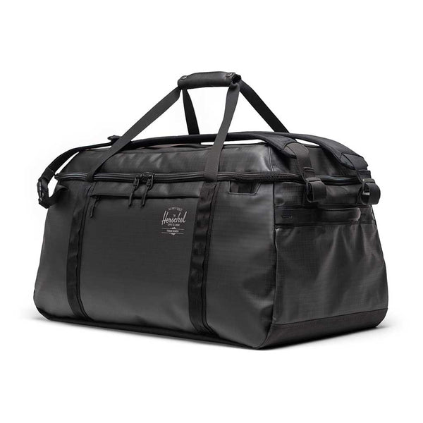All Season Duffle 66L Herschel Supply Co. 11504-00001-OS Duffle Bags 66L / Black