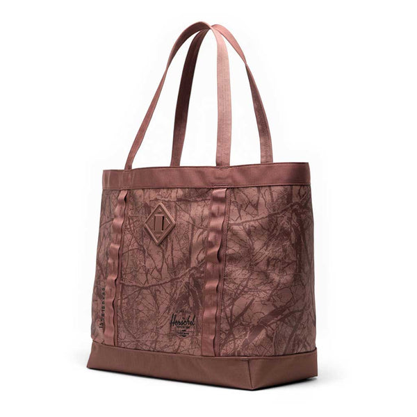 All Season Gear Tote 33L Herschel Supply Co. 11499-06361-OS Tote Bags 33L / Ash Rose EQ Camo