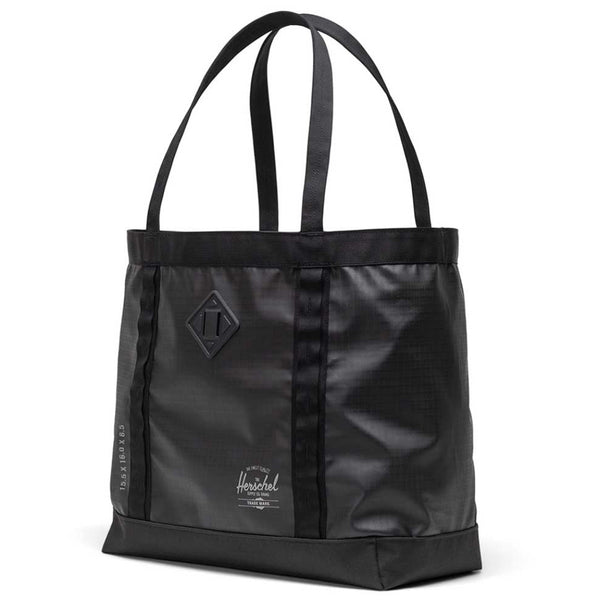 All Season Gear Tote 33L Herschel Supply Co. 11499-00001-OS Tote Bags 33L / Black