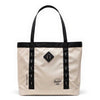 All Season Gear Tote 33L Herschel Supply Co. 11499-07076-OS Tote Bags 33L / Moonbeam/Black