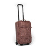 All Season Hybrid Roller Bag | Large Carry On Herschel Supply Co. 40087-06361-OS Wheeled Duffle Bags 41L / Ash Rose EQ Camo