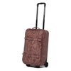 All Season Hybrid Roller Bag | Large Carry On Herschel Supply Co. 40087-06361-OS Wheeled Duffle Bags 41L / Ash Rose EQ Camo