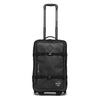 All Season Hybrid Roller Bag | Large Carry On Herschel Supply Co. 40087-00001-OS Wheeled Duffle Bags 41L / Black