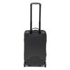All Season Hybrid Roller Bag | Large Carry On Herschel Supply Co. 40087-00001-OS Wheeled Duffle Bags 41L / Black