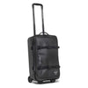 All Season Hybrid Roller Bag | Large Carry On Herschel Supply Co. 40087-00001-OS Wheeled Duffle Bags 41L / Black