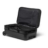 All Season Hybrid Roller Bag | Large Carry On Herschel Supply Co. 40087-00001-OS Wheeled Duffle Bags 41L / Black
