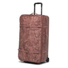 All Season Hybrid Roller Bag | Large Herschel Supply Co. 40088-06361-OS Wheeled Duffle Bags 96L / Ash Rose EQ Camo