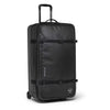 All Season Hybrid Roller Bag | Large Herschel Supply Co. 40088-00001-OS Wheeled Duffle Bags 96L / Black