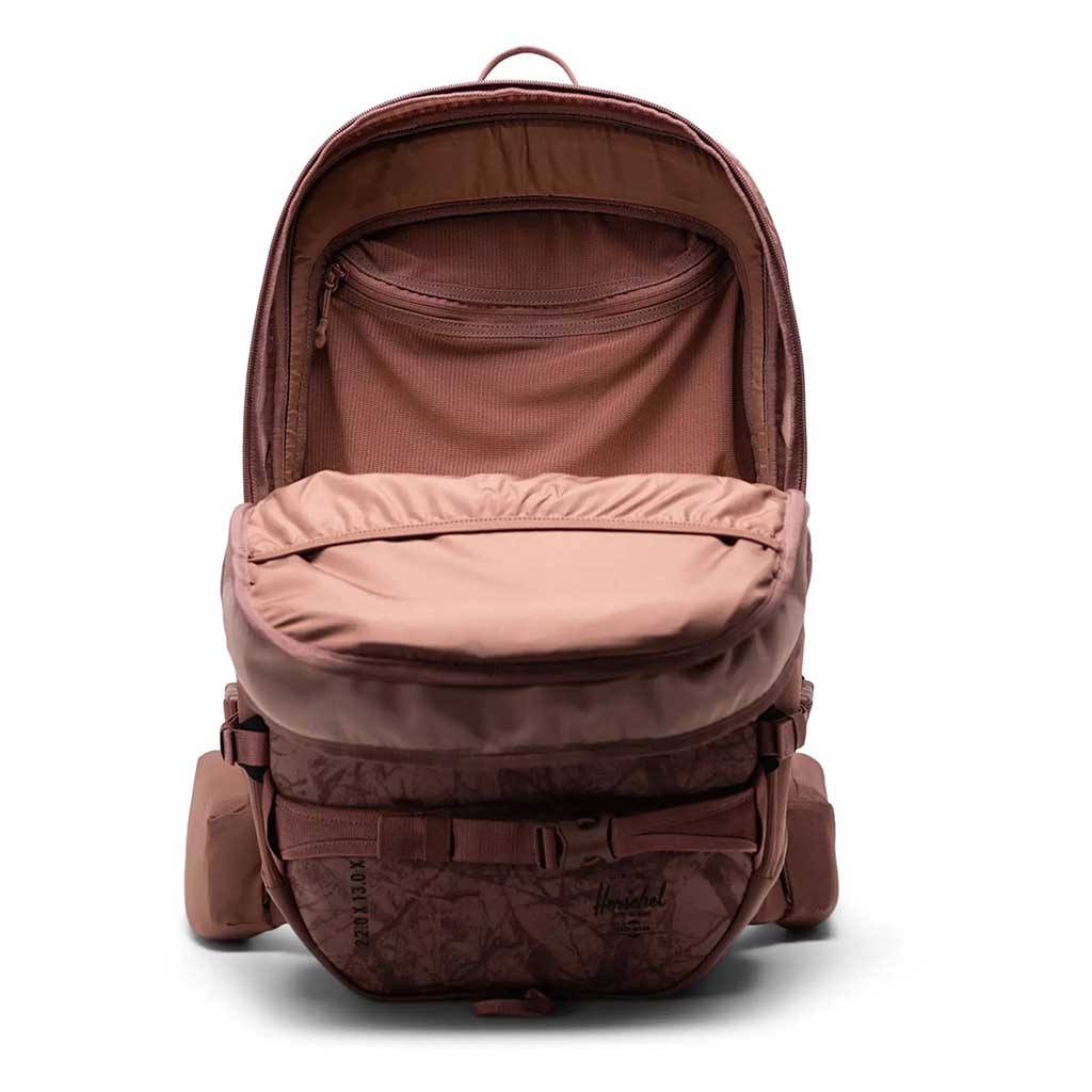 All Season Pro Backpack 36L Herschel Supply Co. 11664-06361-OS Backpacks 36L / Ash Rose EQ Camo