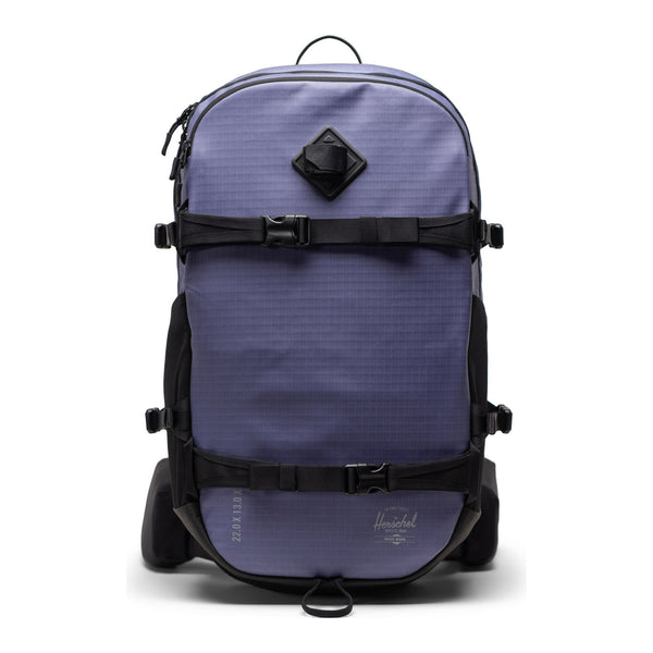All Season Pro Backpack 36L Herschel Supply Co. 11664-07334-OS Backpacks 36L / Heron/Black