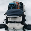 All Season Pro Backpack 36L Herschel Supply Co. 11664-07076-OS Backpacks 36L / Moonbeam/Black