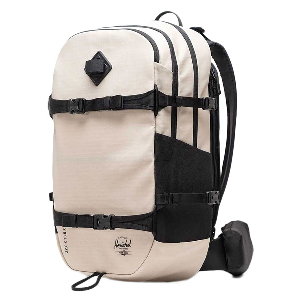 All Season Pro Rucksack 36L
