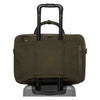 Bowen Convertible Travel Duffle Tech Herschel Supply Co. 11594-07070-OS Duffle Bags 30L / Ivy Green Tonal