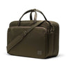 Bowen Convertible Travel Duffle Tech Herschel Supply Co. 11594-07070-OS Duffle Bags 30L / Ivy Green Tonal