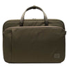 Bowen Convertible Travel Duffle Tech Herschel Supply Co. 11594-07070-OS Duffle Bags 30L / Ivy Green Tonal