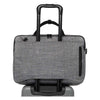 Bowen Convertible Travel Duffle Tech Herschel Supply Co. 11594-00919-OS Duffle Bags 30L / Raven Crosshatch
